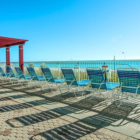 Majestic Beach Towers 2-1509 Panama City Beach Exterior photo