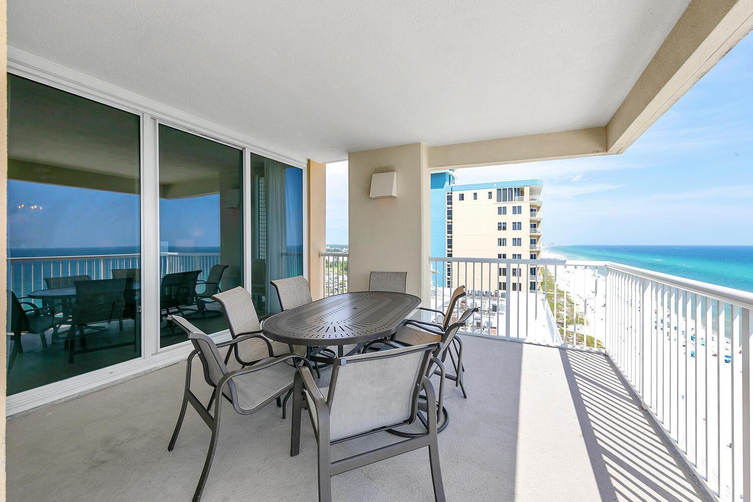 Majestic Beach Towers 2-1509 Panama City Beach Exterior photo
