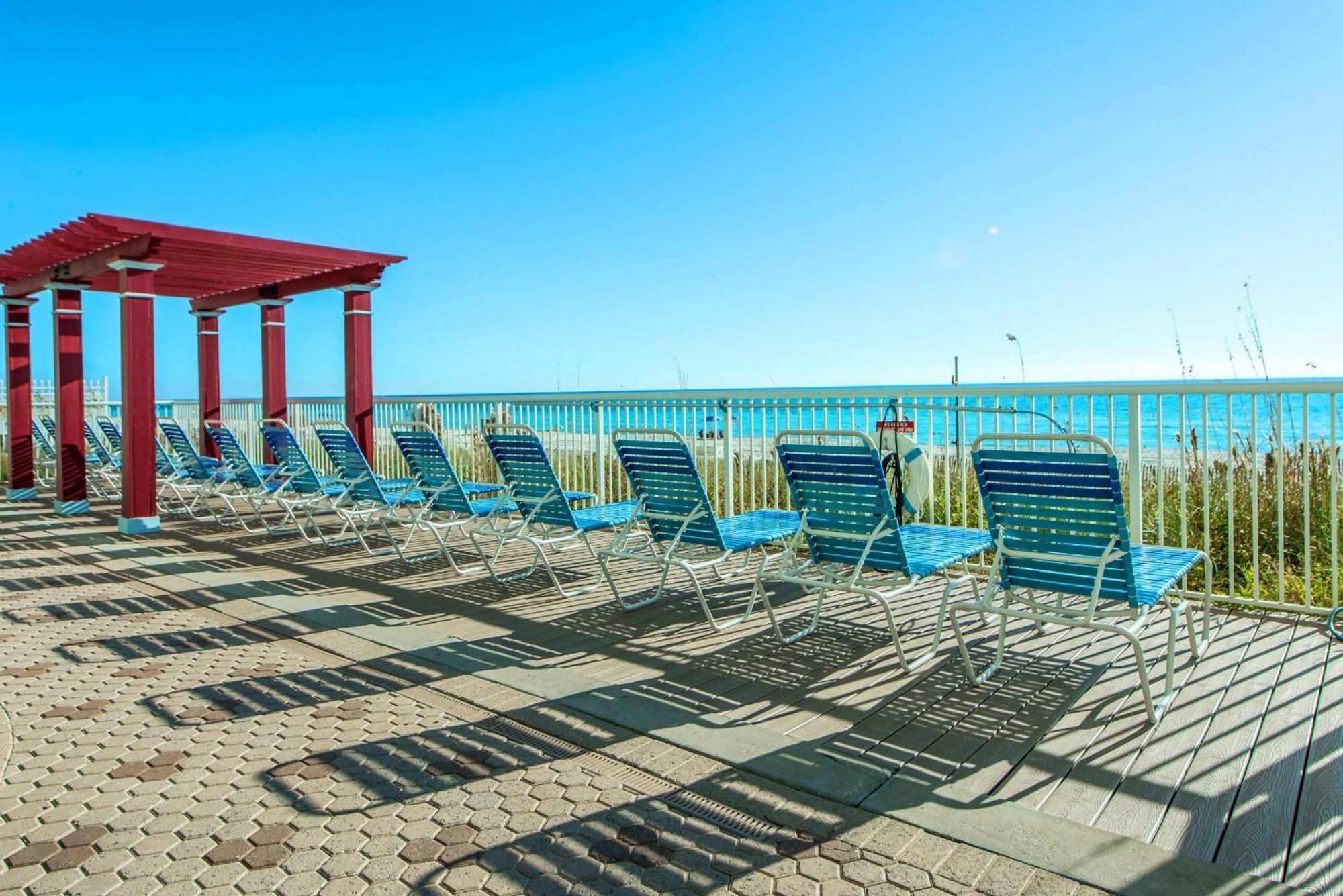 Majestic Beach Towers 2-1509 Panama City Beach Exterior photo